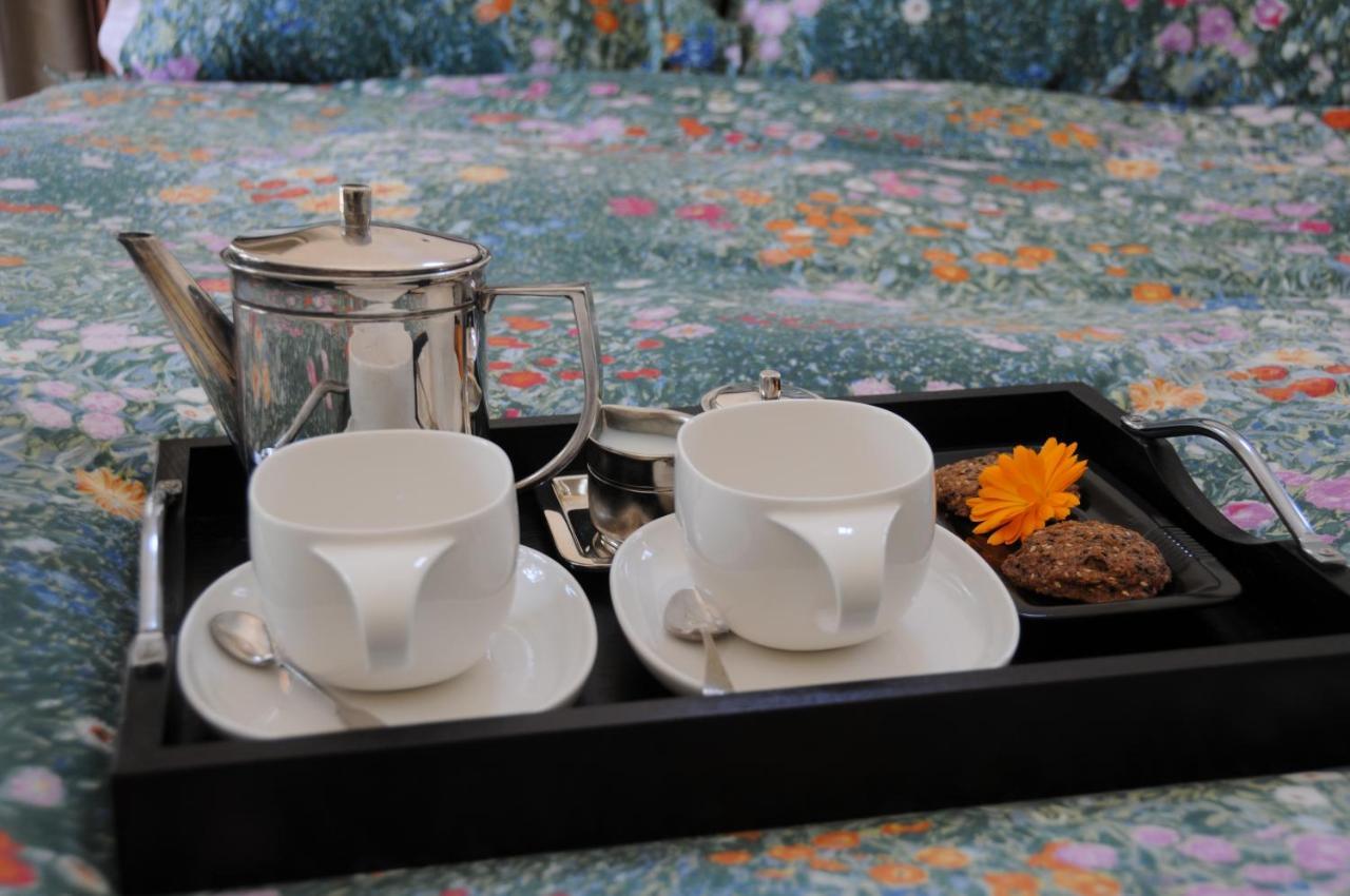 Wetherly Inn & Spa Ganges Eksteriør billede